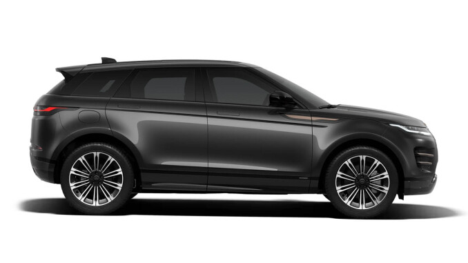 Land Rover Range Rover Evoque 1.5 P270e Autobiography 5dr Auto [Revised] [NI] Hatchback - Image 2